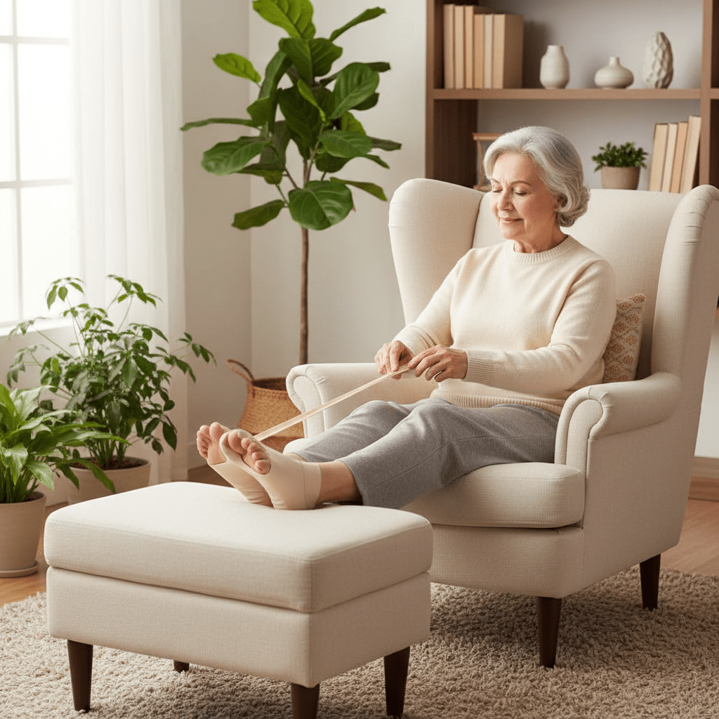 Enhance Your Comfort with Bunion Support Socks UK - Ammpoure
