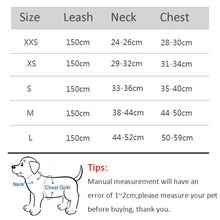 Load image into Gallery viewer, Escape Proof Cat Harness and Leash Set Adjustable Mesh Dog Harness Vest Puppy Pet Walking Lead Leash Small Dogs Cats Kitten XXS - Ammpoure Wellbeing 🇬🇧
