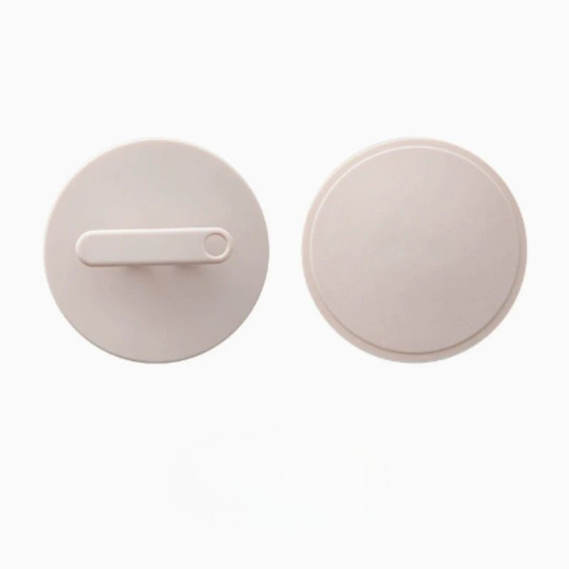 Finger-Design Silicone Shower Scrub Gloves USA Painless Exfoliating Dead-Skin & Mud Remover Body Bath Tool - Ammpoure