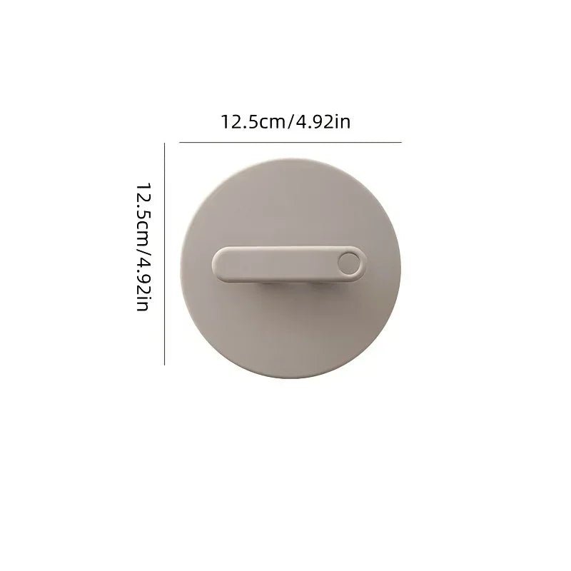 Finger-Design Silicone Shower Scrub Gloves USA Painless Exfoliating Dead-Skin & Mud Remover Body Bath Tool - Ammpoure