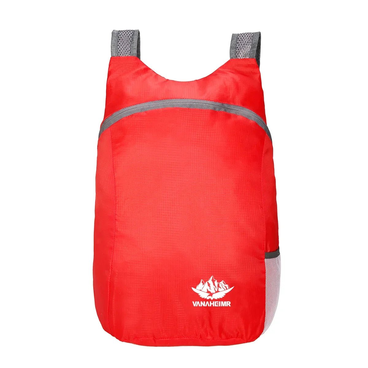 Folding Bag USA Travel Bag Backpack Outdoor Sports Backpack Skin Bag - Ammpoure