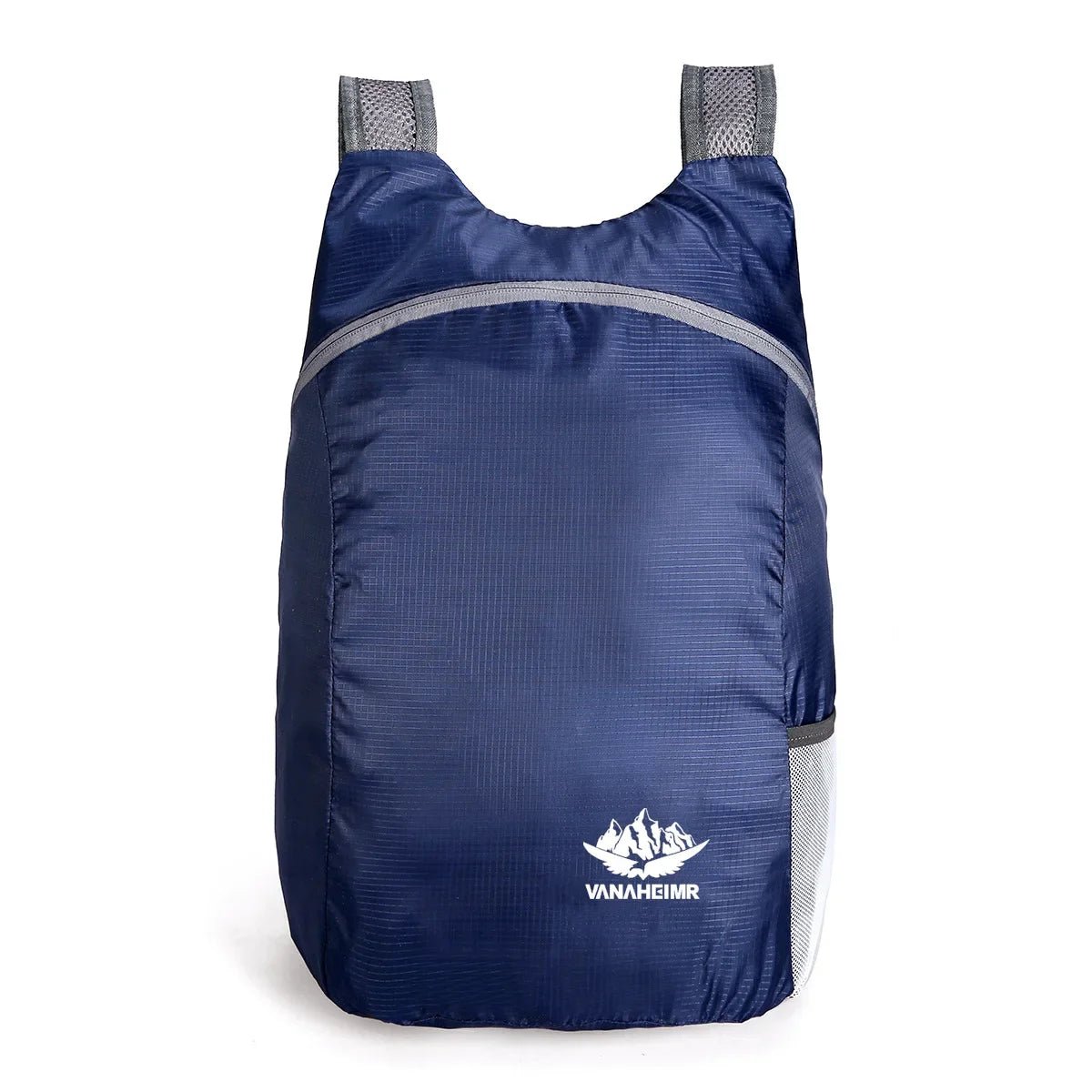 Folding Bag USA Travel Bag Backpack Outdoor Sports Backpack Skin Bag - Ammpoure