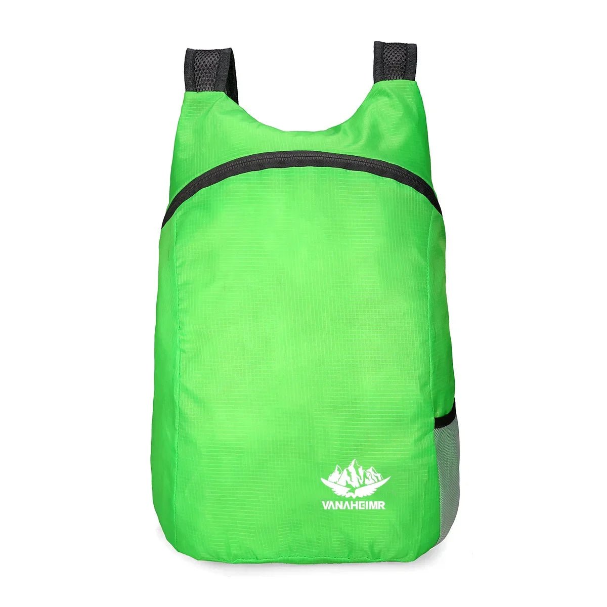 Folding Bag USA Travel Bag Backpack Outdoor Sports Backpack Skin Bag - Ammpoure
