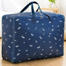 Load image into Gallery viewer, Folding Waterproof Tote Large Capacity Duffle Bag Travel Essentials Organizer Storage Zipper Bags Packing Cubes For Travel Pouch - Ammpoure Wellbeing 🇬🇧
