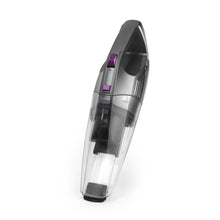 Load image into Gallery viewer, Handheld Cordless Vacuum Cleaner (120W 4000PA) for Car, Home, Pet hair and more (Wet/Dry) - Ammpoure Wellbeing 🇬🇧
