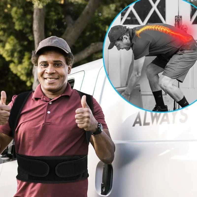 Humpback Posture Corrector, Scoliosis Corrector, Student Posture Trainer for Humpback Prevention, Unisex Sitting Posture Correct - Ammpoure