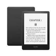 Load image into Gallery viewer, Kindle Paperwhite | 16 GB, now with a 6.8&quot; display and adjustable warm light | Without ads | Black - Ammpoure Wellbeing
