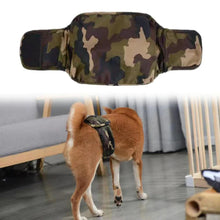 Load image into Gallery viewer, Male Dog Wraps High Absorbing Pet Diapers Washable Dog Belly Bands for Male Dogs Reusable Puppy Belly Band for Small Large Dogs - Ammpoure Wellbeing 🇬🇧
