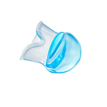 Load image into Gallery viewer, Medical Silicone Anti Snoring Tongue Anti Snore Device Apnea Aid Tongue Retainer Anti Snoring Mouthpiece Braces Snore Stopper - Ammpoure Wellbeing 🇬🇧
