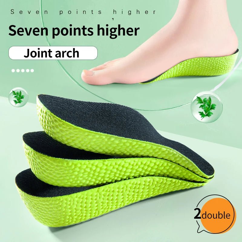 Shoes with memory foam and arch support shop