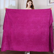Load image into Gallery viewer, Microfiber bath towel, super large, soft, high absorption and quick-drying, sports, travel, no fading, multi-functional use - Ammpoure Wellbeing 🇬🇧

