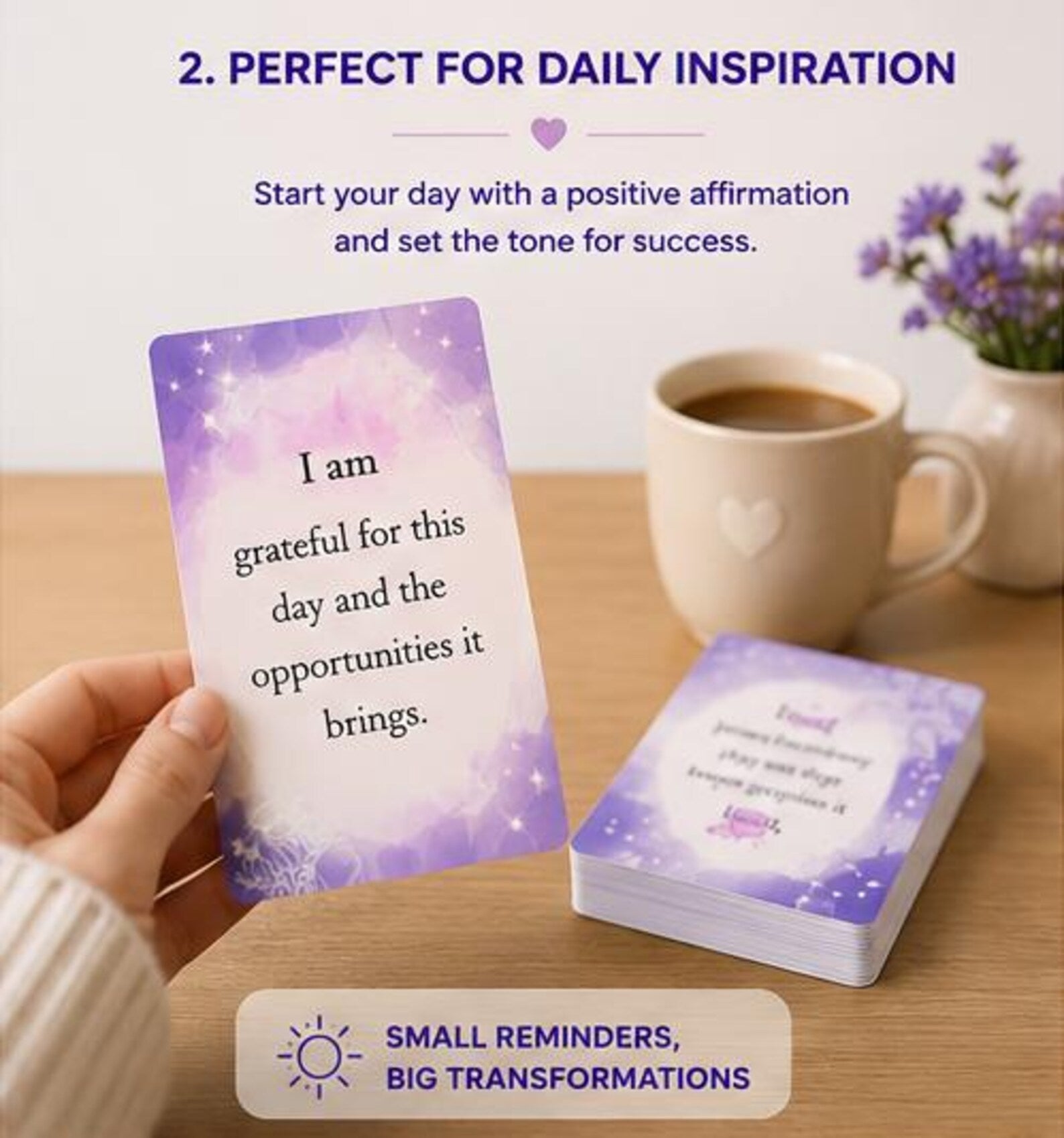 Mindful Reflection Cards Printable, Overcoming Setbacks Quote Template, Inner Strength Gift, Perspective Shift Journal Inserts, Digital PDF - Ammpoure