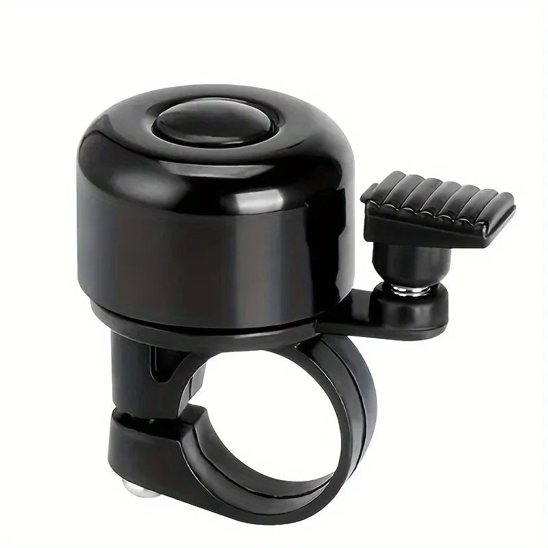 MTB Bicycle Bell Canada Alloy Bike Ring Sound Beep Alarm Cycling Handlebar Call Bicycle Accessories - Ammpoure