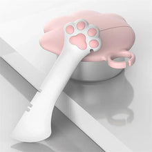Load image into Gallery viewer, Multifunction Pet Canned Spoon Jar Opener Puppy Feeding Mixing Wet Dry Scoop Cat Dog Accessories Feeder Shovel Pets Tableware - Ammpoure Wellbeing 🇬🇧
