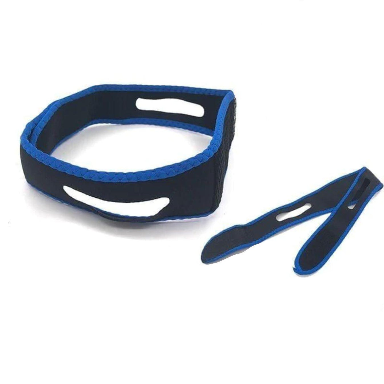 Ammpoure adjustable neoprene chin strap