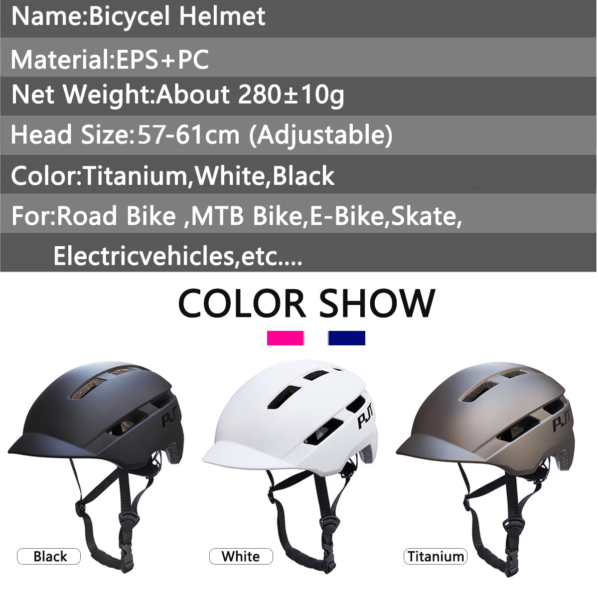 New Cycling Helmet In - Mold Mountain Road USB Rechargeable Tail light Bicycle Bike Helmet Sports Safe Hat MTB Cycling Helmet - Ammpoure