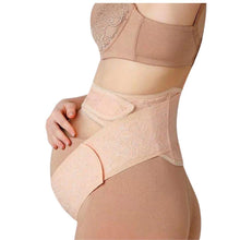 Load image into Gallery viewer, New Maternity Belly Support Belt Pregnant Belly Bands Support Back Brace Prenatal Care Bandage Pregnancy Belt for Women - Ammpoure Wellbeing 🇬🇧
