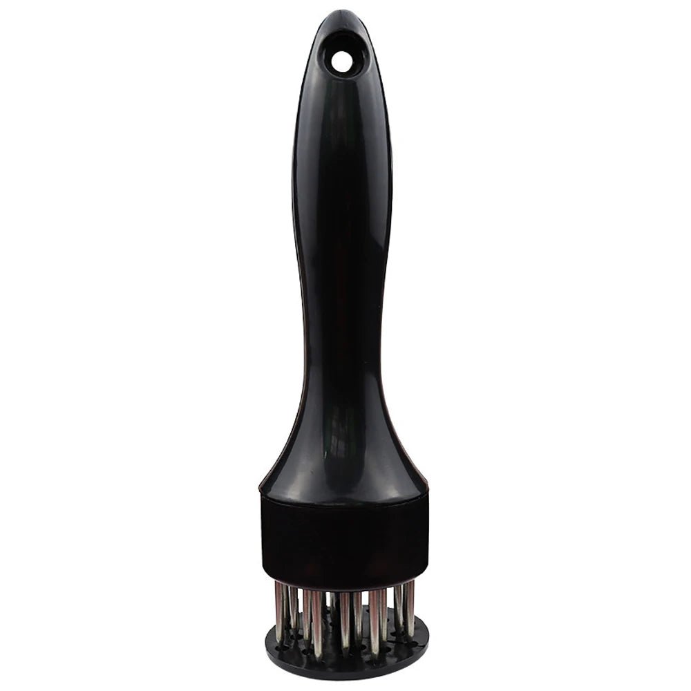 NEW Stainless Steel Meat Tenderizer Needle Canada Quick Insert Beef Steak Tenderizing Kitchen Tool - Ammpoure