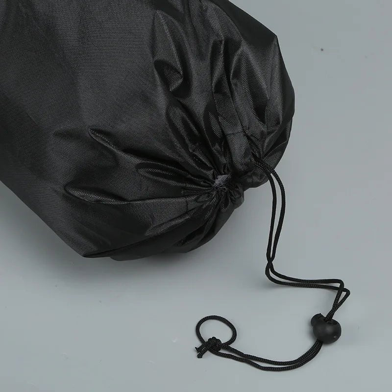 Outdoor Camping Portable Folding Large Capacity Chair Storage Bag Miscellaneous Bag Tent Table Chair Bag Storage Tools - Ammpoure