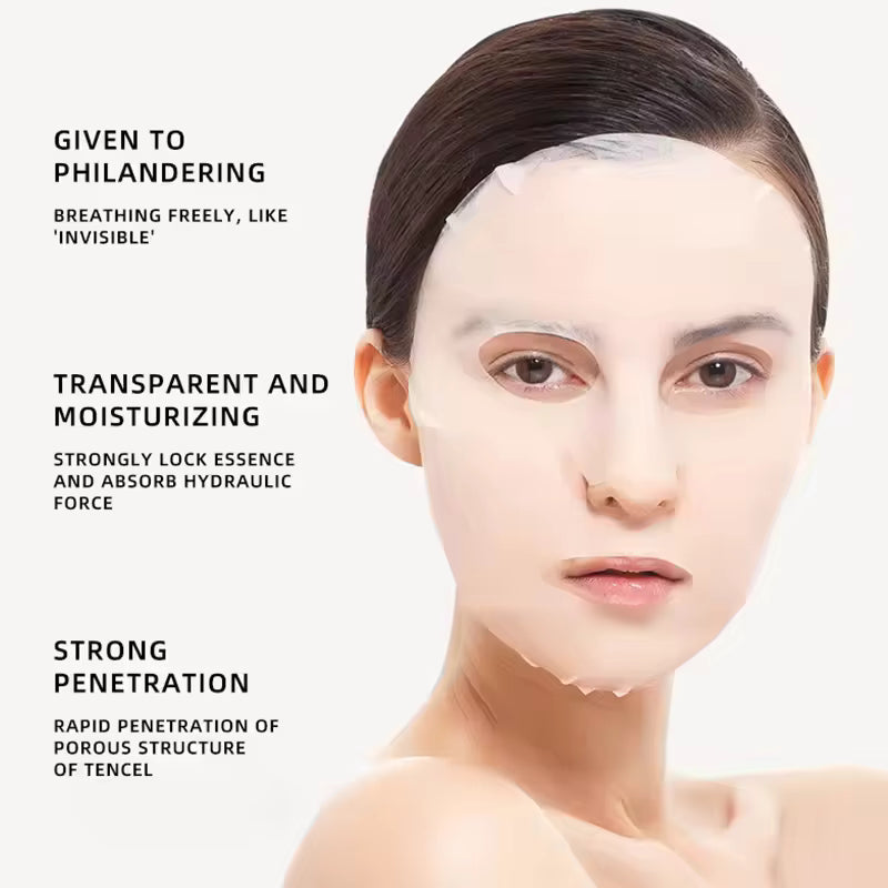Pack of 30 Masks- Brightening (Pack of 10) + Whitening (Pack of 10) + Anti Ageing (Pack of 10)