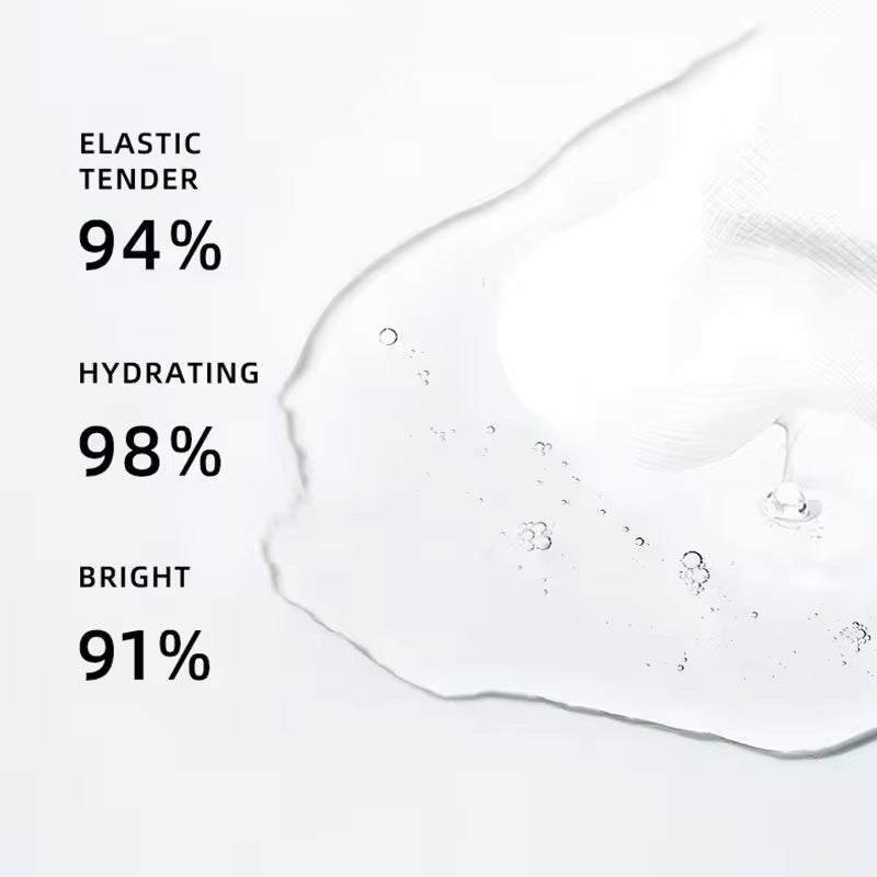 Pack of 30 Masks- Brightening (Pack of 10) + Whitening (Pack of 10) + Anti Ageing (Pack of 10)