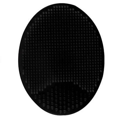 Silicone Facial Brush Cleaner USA Portable Blackhead Double-Sided Massage Brush, Facial & Nasal Scrub Skin Care Cleaning Tool - Ammpoure