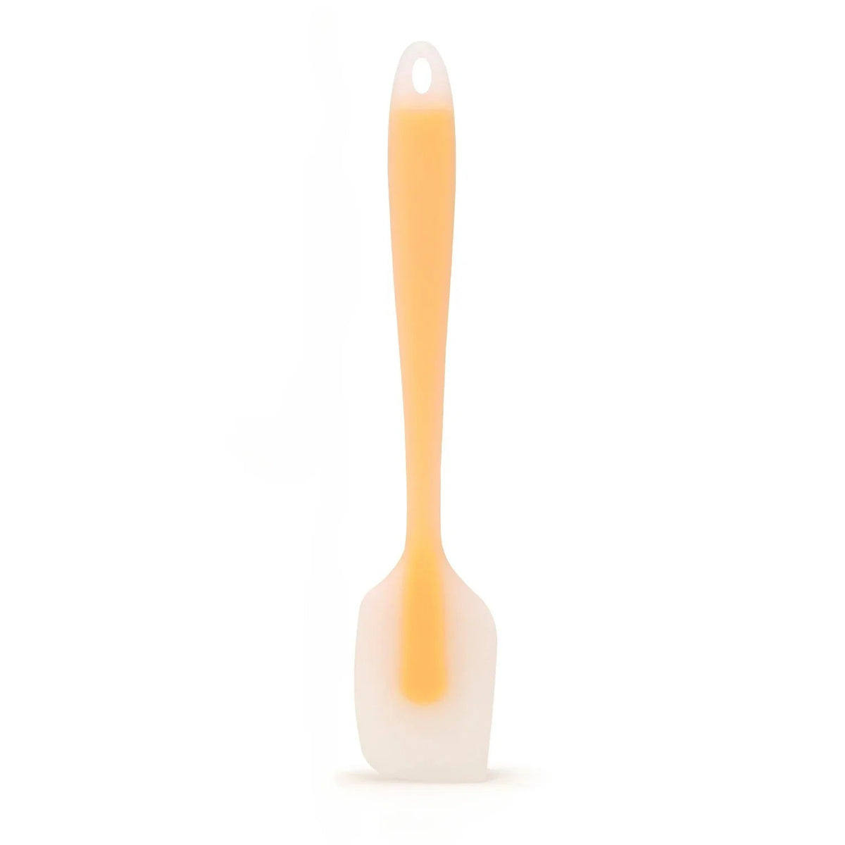 Silicone Spatula Canada Cream Butter Cooking Baking Heat Resistant Scraper Decorator Translucent Kitchen Tool - Ammpoure