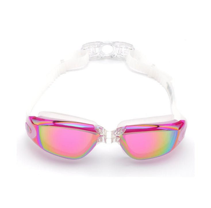 Swimming Goggles Waterproof Goggles - Ammpoure