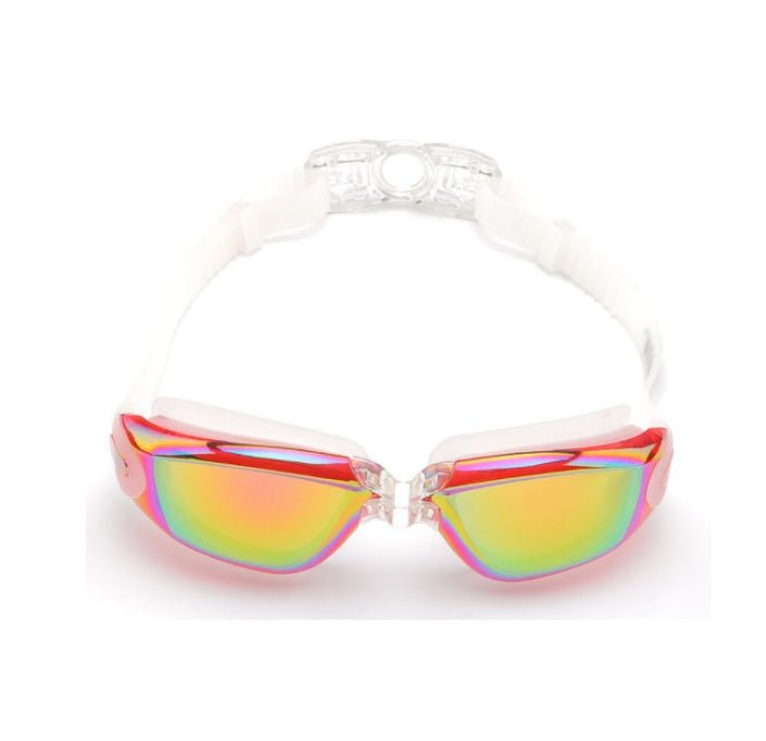 Swimming Goggles Waterproof Goggles - Ammpoure