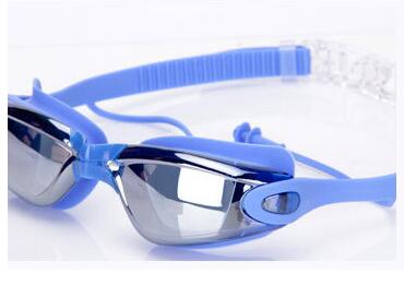 Swimming Goggles Waterproof Goggles - Ammpoure
