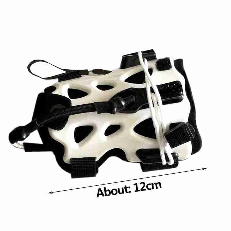 Tennis Training Tool Professional Practice Trainer Correct Balls Machine Posture Serve Self - study Accessories Wrist Exercis Z8O9 - Ammpoure Wellbeing