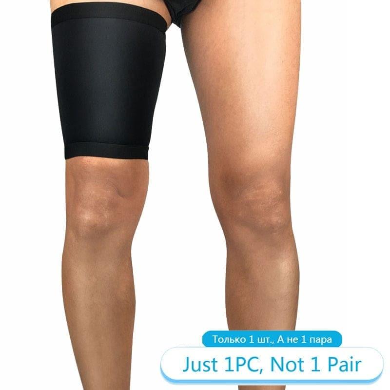 Thigh Compression Sleeve Cho Pat Shin Splint Compression Sleeve