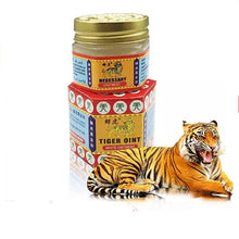 Load image into Gallery viewer, Tiger Balm White Red Tiger Ultra Strength Pain Relief Cream Rub Muscle Painkille Body Massage Medical Plaster Beauty Health Care - Ammpoure Wellbeing 🇬🇧
