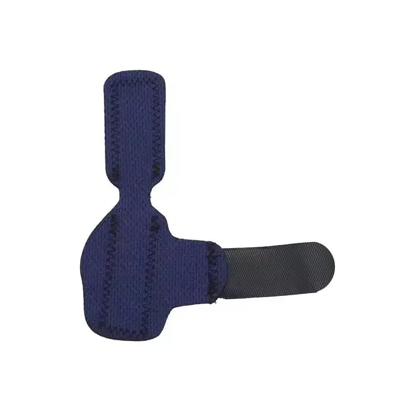 Toe Splint Straightener For Hammer Toe Corrector Crooked Toe Claw Toe Stabilizer Support Brace Wrap Pain Relief Kids Adults - Ammpoure