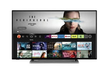 Load image into Gallery viewer, Toshiba UF3D 43 Inch Smart Fire TV 109.2 cm (4K Ultra HD, HDR10, Freeview Play, Prime Video, Netflix, Alexa voice control, HDMI 2.1, Bluetooth, Airplay) - Ammpoure Wellbeing
