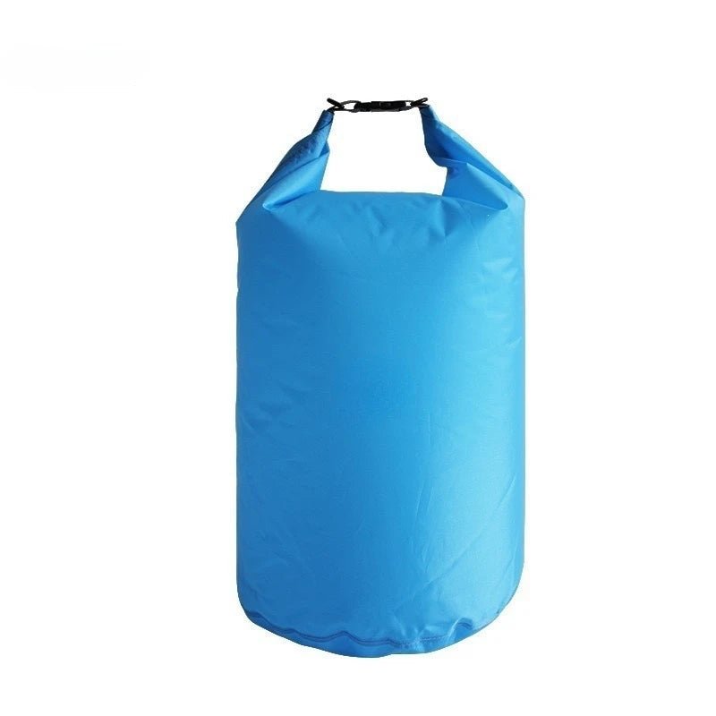USA Waterproof Dry Bag, Roll Top Lightweight Dry Bag For Gym, Hiking, Swimming, Camping, Snowboarding, Boating, Fishing - Ammpoure