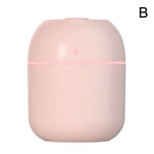 Load image into Gallery viewer, USB Aroma Diffuser Humidifier Sprayer Portable Home Appliance 220ml Electric Humidifier Desktop Home Fragrance Perfumes Perfume - Ammpoure Wellbeing 🇬🇧
