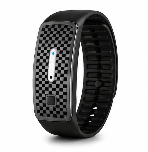 Wearable Mosquito Protection for Outdoor Use (No Spray, No Smell) - Ammpoure