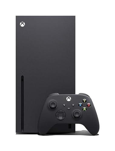Xbox Series X - Ammpoure Wellbeing