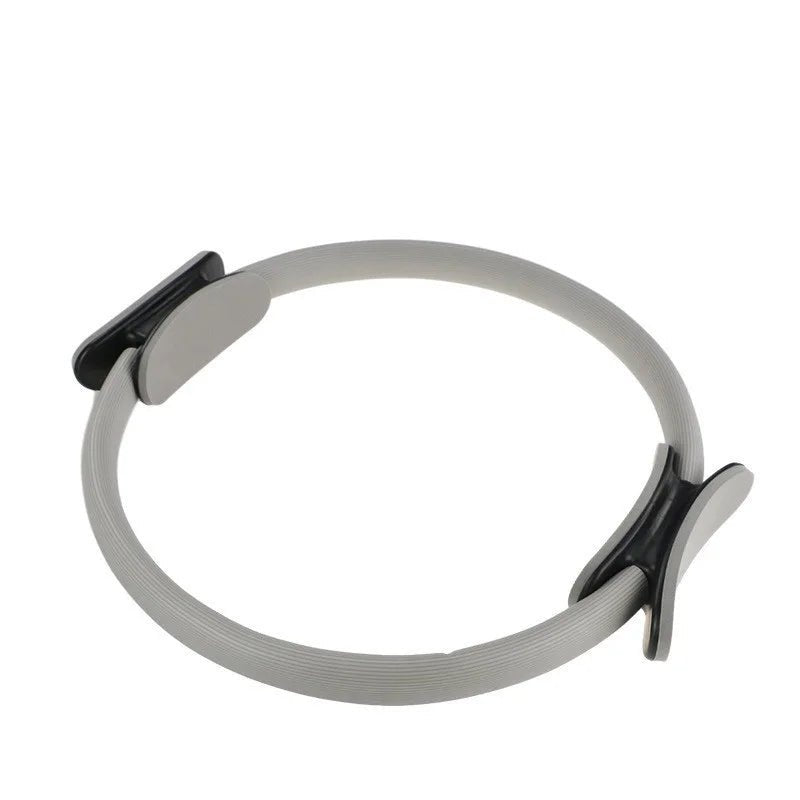 Yoga Fitness Ring Pilates Ring Women Girl Exercise Home Resistance Elasticity Yoga Gym Workout Pilates Circle Yoga Circle ﻿ - Ammpoure