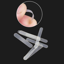 Load image into Gallery viewer, 10pcs Ingrown Toenail Correction Patch Sticker - Ammpoure Wellbeing 🇬🇧
