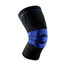 Load image into Gallery viewer, 1PC Sports Knee Brace Support Nylon Sleeve Pad Compression Sport Pads Running Basket Knee Sleeve - Ammpoure Wellbeing 🇬🇧
