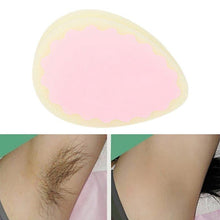 Load image into Gallery viewer, 1pcs Soft Painless Hair Removal Sponge Hair Depilation Sponge Effective Body Leg Hand Hair Remove Pad Skin Care Beauty Tools - Ammpoure Wellbeing 🇬🇧
