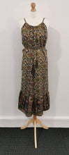 Load image into Gallery viewer, 2 Recycled Silk Dresses - Ammpoure London

