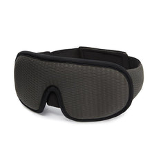 Load image into Gallery viewer, Breathable 3D Sleeping Mask - Ammpoure Wellbeing 🇬🇧
