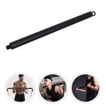 Load image into Gallery viewer, Fitness Sport Pilates Exercise Stick Bar Workout Equipment Home Gym Yoga Exercise Bar Kit Home Workout Fitness Equipment - Ammpoure Wellbeing 🇬🇧
