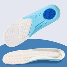 Load image into Gallery viewer, Kids Memory Foam Orthopedic Insoles for Children Comfort Sports Running Shoes Insoles for Plantar Fasciitis Arch Support Inserts - Ammpoure Wellbeing 🇬🇧
