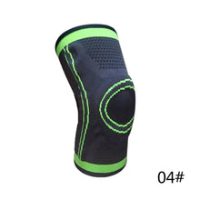 Load image into Gallery viewer, Knee Support Protector - Ammpoure London
