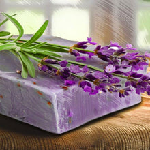 Load image into Gallery viewer, Natural Organic Soaps Set Of 4 - Ammpoure London

