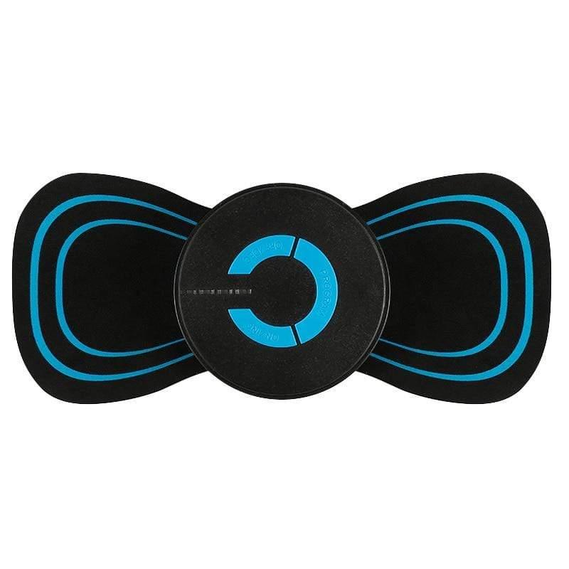 Neck Cervical Shoulder Massager for Pain Relieving (Physiotherapy Instrument) - Ammpoure London